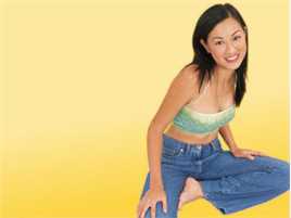 最优质任港秀(Jenny Kong-sau YAM)生活照