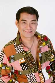 最全王俊棠(RICKY，Wong Chun Tong)素颜照