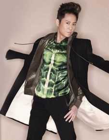 精选苏志威精彩图册