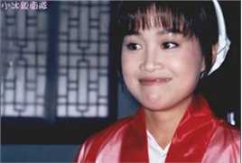 最新梁小冰(Noel Leung)在版《少年梁祝》祝英台中的图集