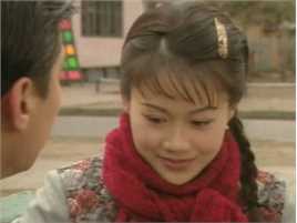 梁小冰(Noel Leung)参演现代影视剧之高清剧照