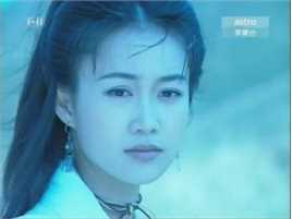 梁小冰(Noel Leung)参演古装剧扮相之影视剧照