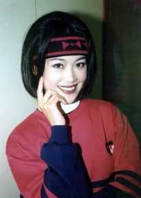 最新梁小冰(Noel Leung)精彩图册