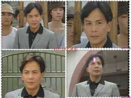 精选炜烈(Willie Lau)