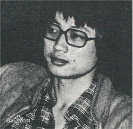 余允抗早期图片前后照片