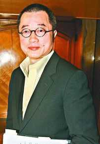 高清余允抗图片