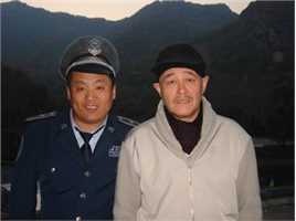 宋晓峰《乡村爱情》最优质剧照