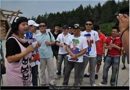 刘小光本山快乐营（二）素颜照壁纸