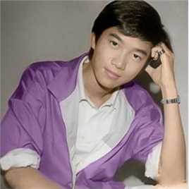 最新陈百强(Danny Chan)性感图片