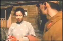 最新绪形直人(Ogata Naoto)在《葵花劫》视频截图中的壁纸