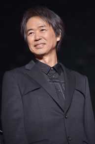 最全时任三郎(Saburo Tokito)素颜照