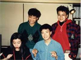 杨庆煌生活照图册