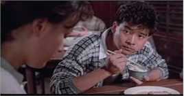 杨庆煌《落山风》的剧照