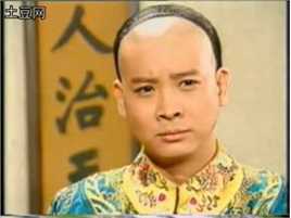 杨庆煌《戏说慈禧》的最全剧照