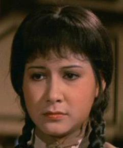 甄妮(Jenny Tseng)客串剧集壁纸壁纸