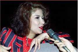 甄妮(Jenny Tseng)宣传照片前后照片