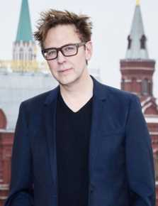 最优质詹姆斯·古恩(James Francis Gunn Jr.)生活照