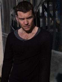 萨姆·沃辛顿(Sam Worthington)人物最优质剧照