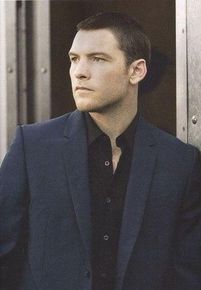 精选萨姆·沃辛顿(Sam Worthington)精彩图册