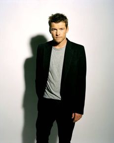 最新萨姆·沃辛顿(Sam Worthington)壁纸