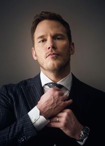 精选克里斯·帕拉特(Chris Pratt)图片