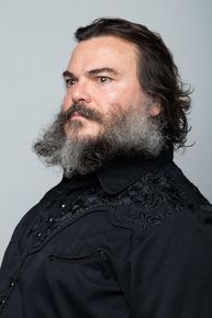 精选杰克·布莱克(Jack Black)