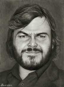 高清杰克·布莱克(Jack Black)精彩图册