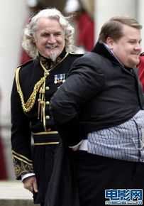 杰克·布莱克(Jack Black)精彩图册