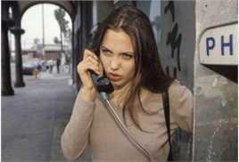 最全安吉丽娜·朱莉(Angelina Jolie)精彩图册