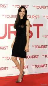 安吉丽娜·朱莉(Angelina Jolie)精彩图册