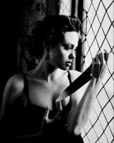 最全安吉丽娜·朱莉(Angelina Jolie)精彩图册