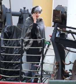 最新安吉丽娜·朱莉(Angelina Jolie)精彩图册