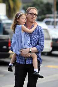 大卫·休里斯(David Thewlis)精彩图册