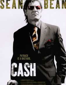 最新肖恩·宾(Sean Bean)壁纸