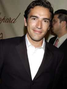 本·卓别林(Ben Chaplin)前后照片