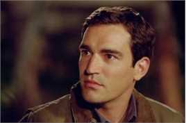 高清本·卓别林(Ben Chaplin)精彩图册