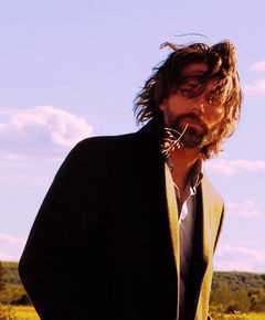 最新安松·蒙特(Anson Mount)精彩图册