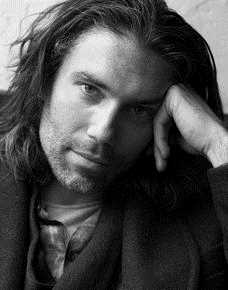 安松·蒙特(Anson Mount)前后照片