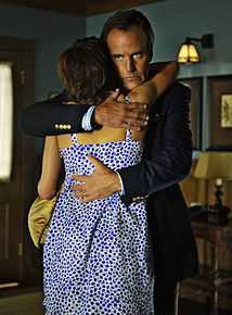 最新理查德·布基(Richard Burgi)精彩图册