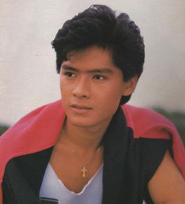 高清李南星(Li Nan Xing)精彩图册