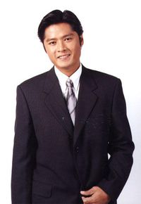 高清李南星(Li Nan Xing)精彩图册