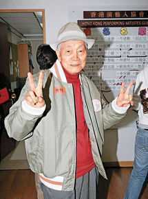 最优质林达盛(Lin Da Sheng)素颜照