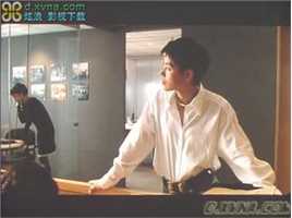 杨德昌(Edward Yang)独立时代精选剧照