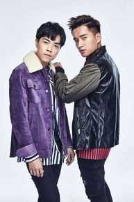 陈泽耀(Jack)东于哲性感图片壁纸