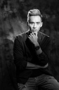 陈泽耀(Jack)最全黑白壁纸