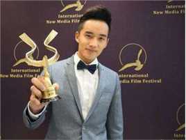 最全陈泽耀(Jack)素颜照