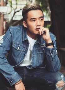 最全陈泽耀(Jack)壁纸