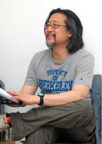 赖声川(Stan Lai) 4图片图集