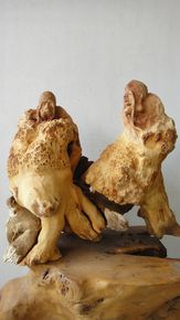 陈志华(chenzhihua)主要作品素颜照相册