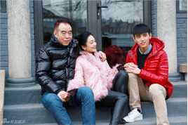 陈飞宇早年、生活照性感图片图集